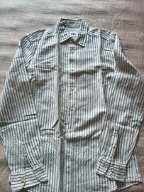 camicia uomo zara