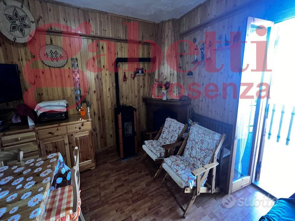 Appartamento Spezzano della Sila - Vista 4