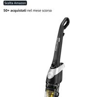 aspirapolvere Rowenta come nuovo 