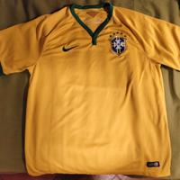 Maglia Brasile