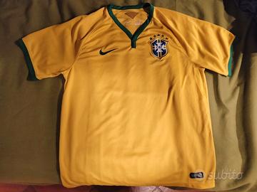 Maglia Brasile