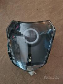 Faro led Ghostmotard  KTM 