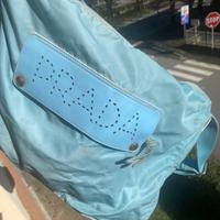 Borsa Prada anni 70