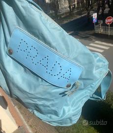 Borsa Prada anni 70