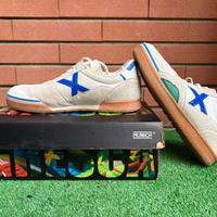 MUNICH Gresca - Scarpa futsal come nuova - tg. 41