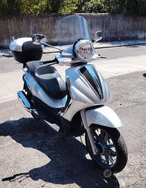 scooter  Beverly piaggio