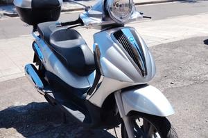 scooter  Beverly piaggio