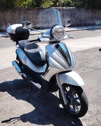 scooter  Beverly piaggio