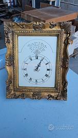 OROLOGIO DECORATO