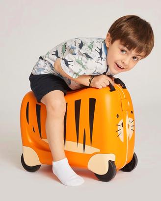 Samsonite dream rider valigia bambini
