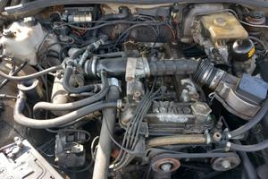 DEBIMETRO ALFA 75