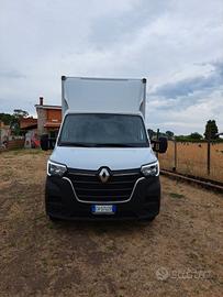 Renault Master CABINATO TC TP RG L4 T35 ENERGY DCI