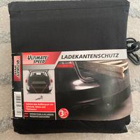 Tappetino Protezione Universale  per bagagliaio
