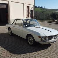 Lancia fulvia coupè 1200 -  '68