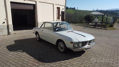 Lancia fulvia coupè 1200 -  '68