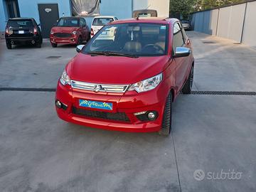 LIGIER CHATENET GRECAV AIXAM CASALINI MICROCAR