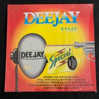 Deejay Time Special – Compilation LP Vinyl RCA