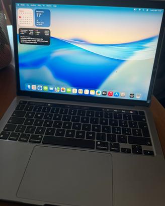 MacBook Pro (13 pollici, M1, 2020)