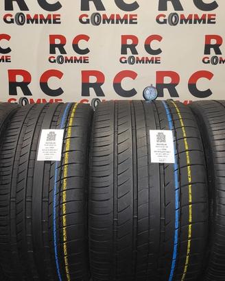 4 GOMME 305/30 R19 – 235/35 R19 MICHELIN PILOT SPO