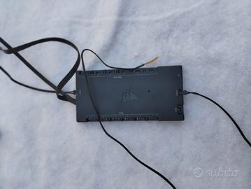 Corsair iCUE Commander Core XT + sonde temp