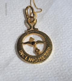 Oro 18kt 750