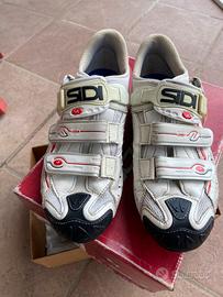 Sidi mtb eagle 5 pro