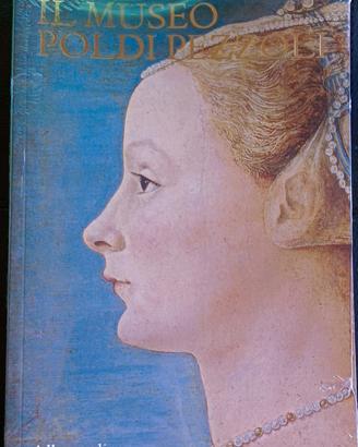 Il MUseo Poldi Pezzoli - [Umberto Allemandi].

