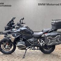 BMW r 1250 gs Abs my21