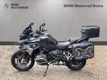 BMW r 1250 gs Abs my21
