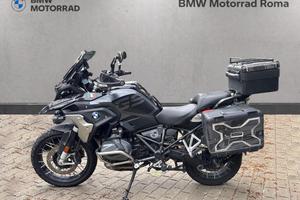 BMW r 1250 gs Abs my21