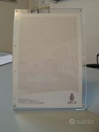 ESPOSITORI DA TAVOLO MAGNETICI