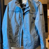 Giubbotto corto Geox