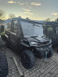 CFMOTO 1000 UFORCE CABINA