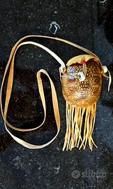 Borsello Tartaruga 