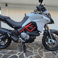 Ducati multistrada 950s 11826km LEGGI DESCRIZIONE
