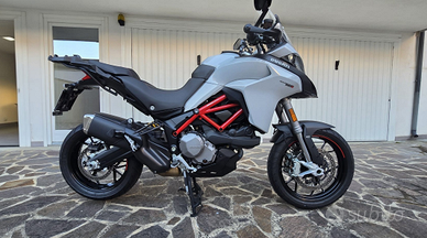 Ducati multistrada 950s 11826km LEGGI DESCRIZIONE