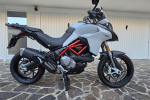 Ducati multistrada 950s 11826km LEGGI DESCRIZIONE