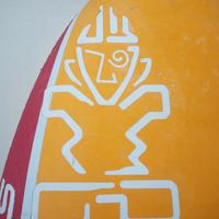 Tavola windsurf principiante