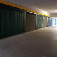 Box Autorimessa comodo e capiente