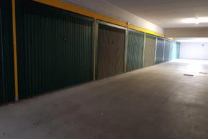 Box Autorimessa comodo e capiente