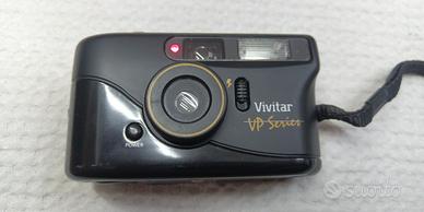 Fotocamera Vintage Vivitar VP Series 