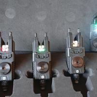 avvisatori prologic 3+1