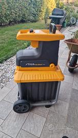 Stiga Bio silent 2500