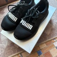 Scarpe bambina puma