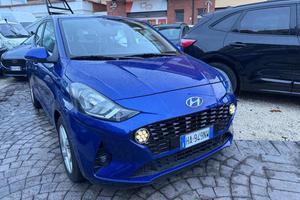 HYUNDAI i10 1.0 MPI AT Prime NAVI PREZZO REALE !