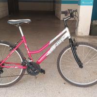 mountain bike donna