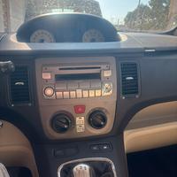 Autoradio Lancia Musa (2004>2008)