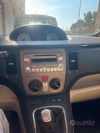 Autoradio Lancia Musa (2004>2008)