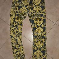 Pantaloni Versace Jeans Couture