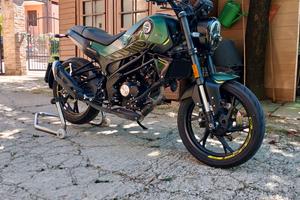 Benelli Leoncino 